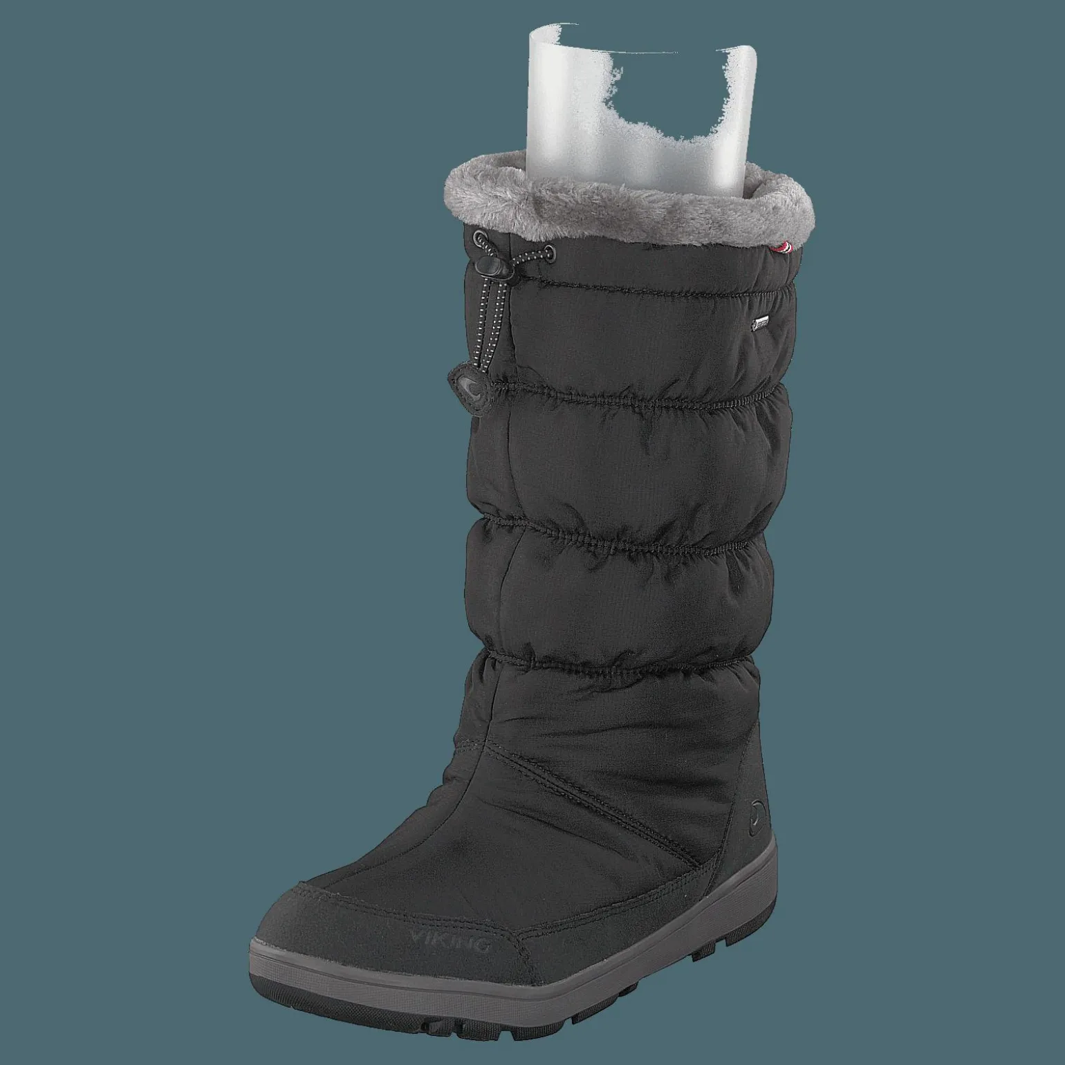 Amber Gtx Black