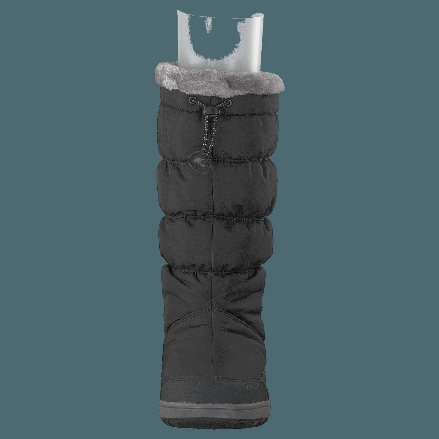 Amber Gtx Black