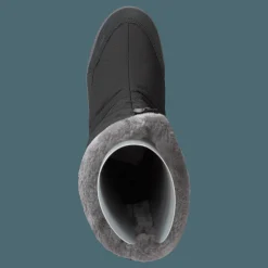 Amber Gtx Black