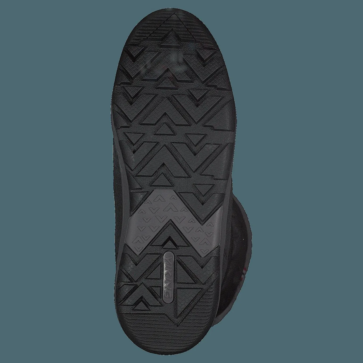 Amber Gtx Black