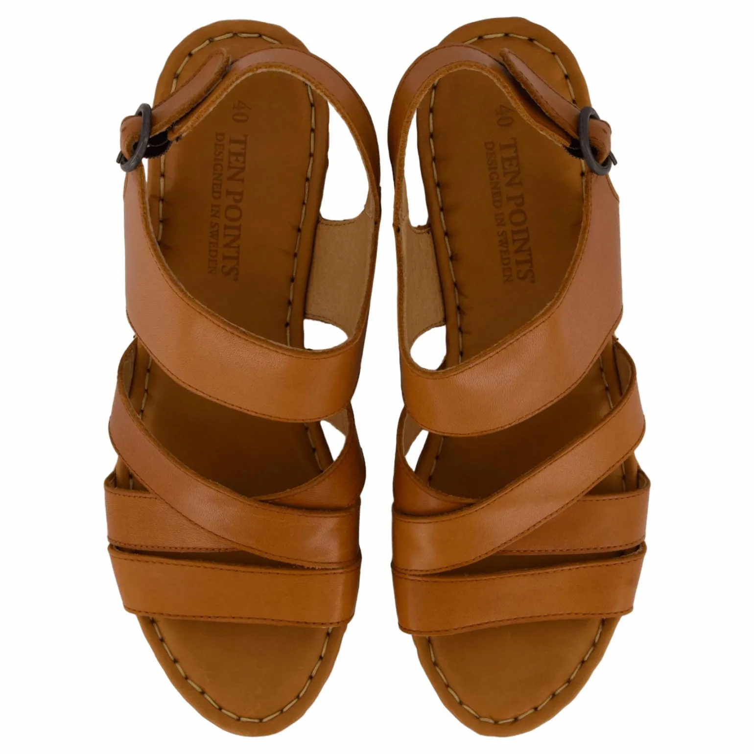 Amelia 4 Cognac