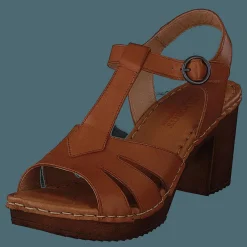 Amelia 5 Cognac
