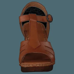 Amelia 5 Cognac