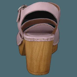 Amelia Light Pink
