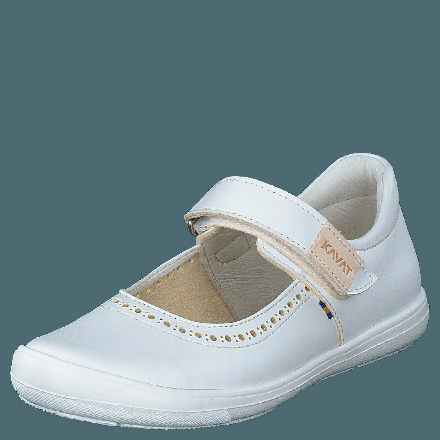 Ammenäs Xc White