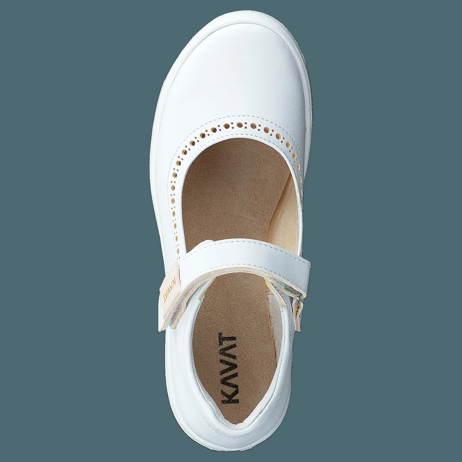 Ammenäs Xc White