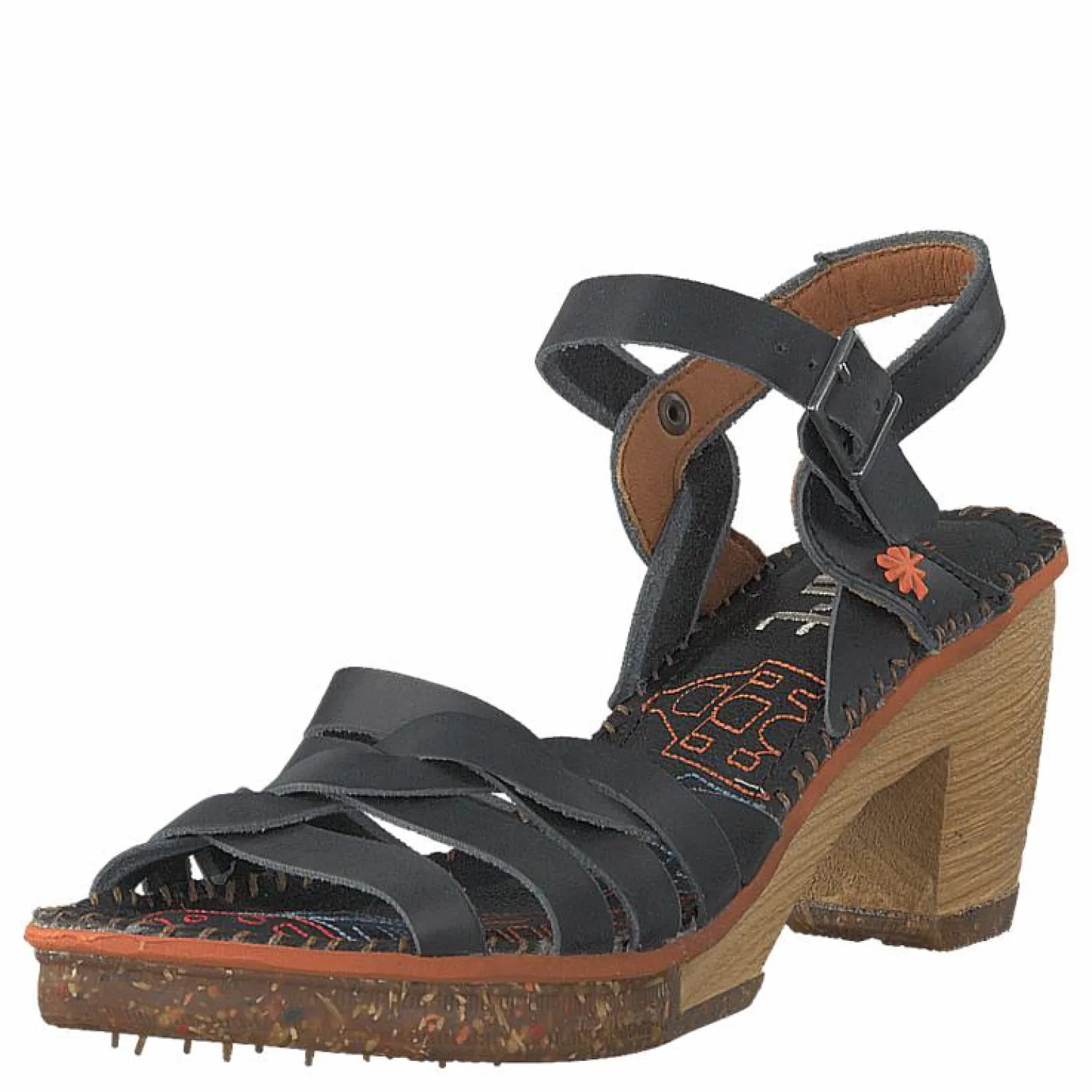 Amsterdam 303 Black