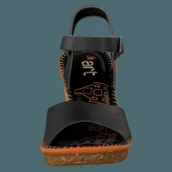 Amsterdam 325 Black