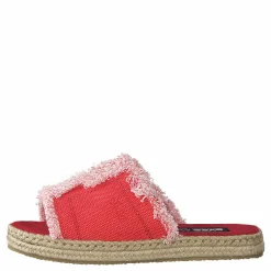Amy Classic Red