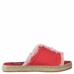 Amy Classic Red