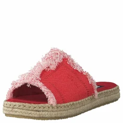 Amy Classic Red