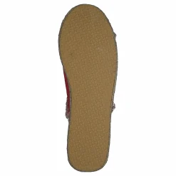 Amy Classic Red
