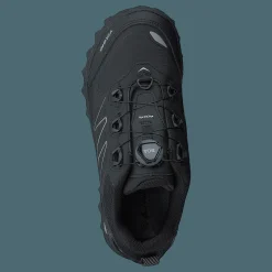 Anaconda 4x4 Boa Gtx Black/orange