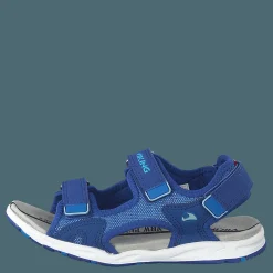 Anchor Dark Blue/blue