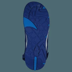 Anchor Dark Blue/blue