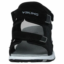 Anchor Sandal 3V Black/Grey
