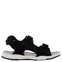 Anchor Sandal 3V Black/Light Grey