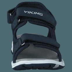 Anchor Sandal 3V Navy