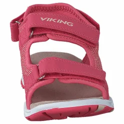 Anchor Sandal 3V Pink
