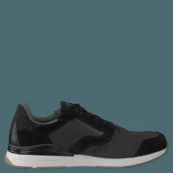 Andrew Sneaker Black