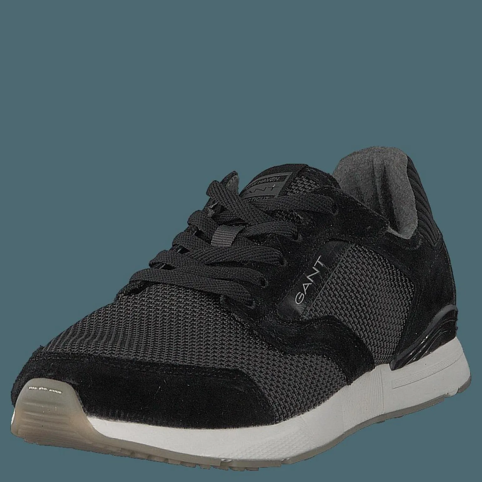 Andrew Sneaker Black