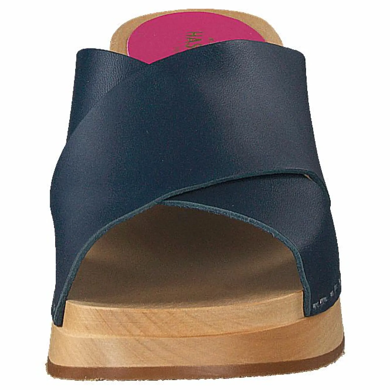 Anette High Dark Blue