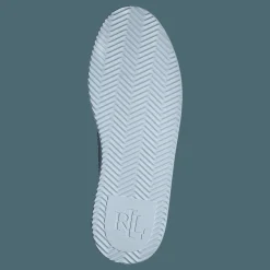 Angeline IV Action Leather Sneaker RL White / RL White