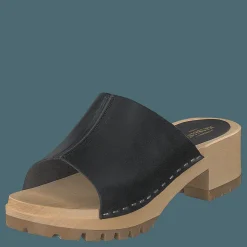 Ann Low Black