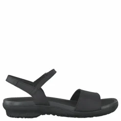 Antibes Black