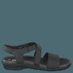 Antibes Black