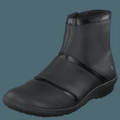 Antibes Black-black