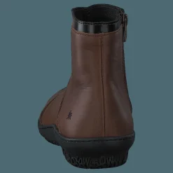 Antibes Brown-black
