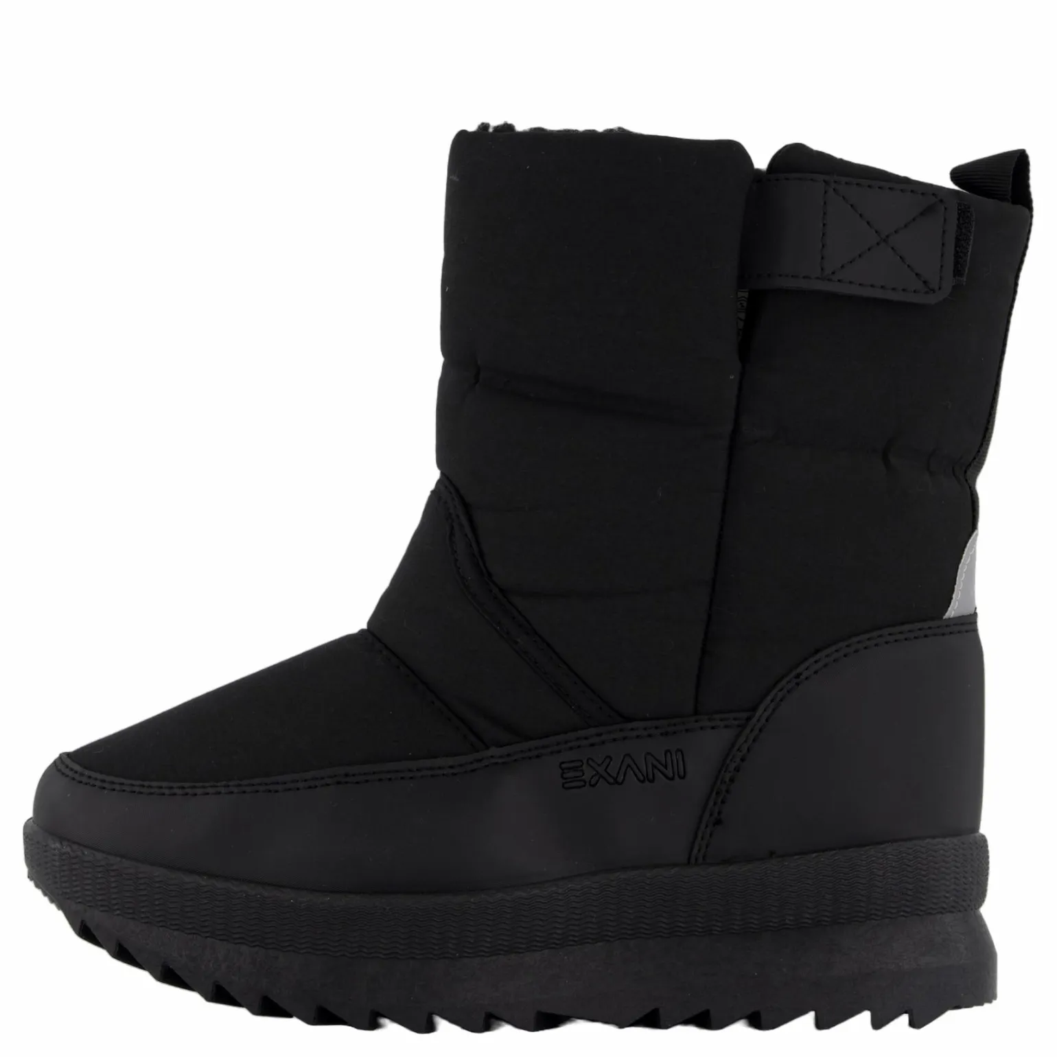 Anya W Black