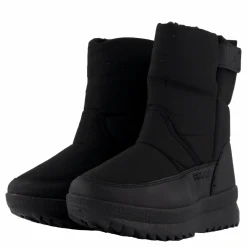 Anya W Black