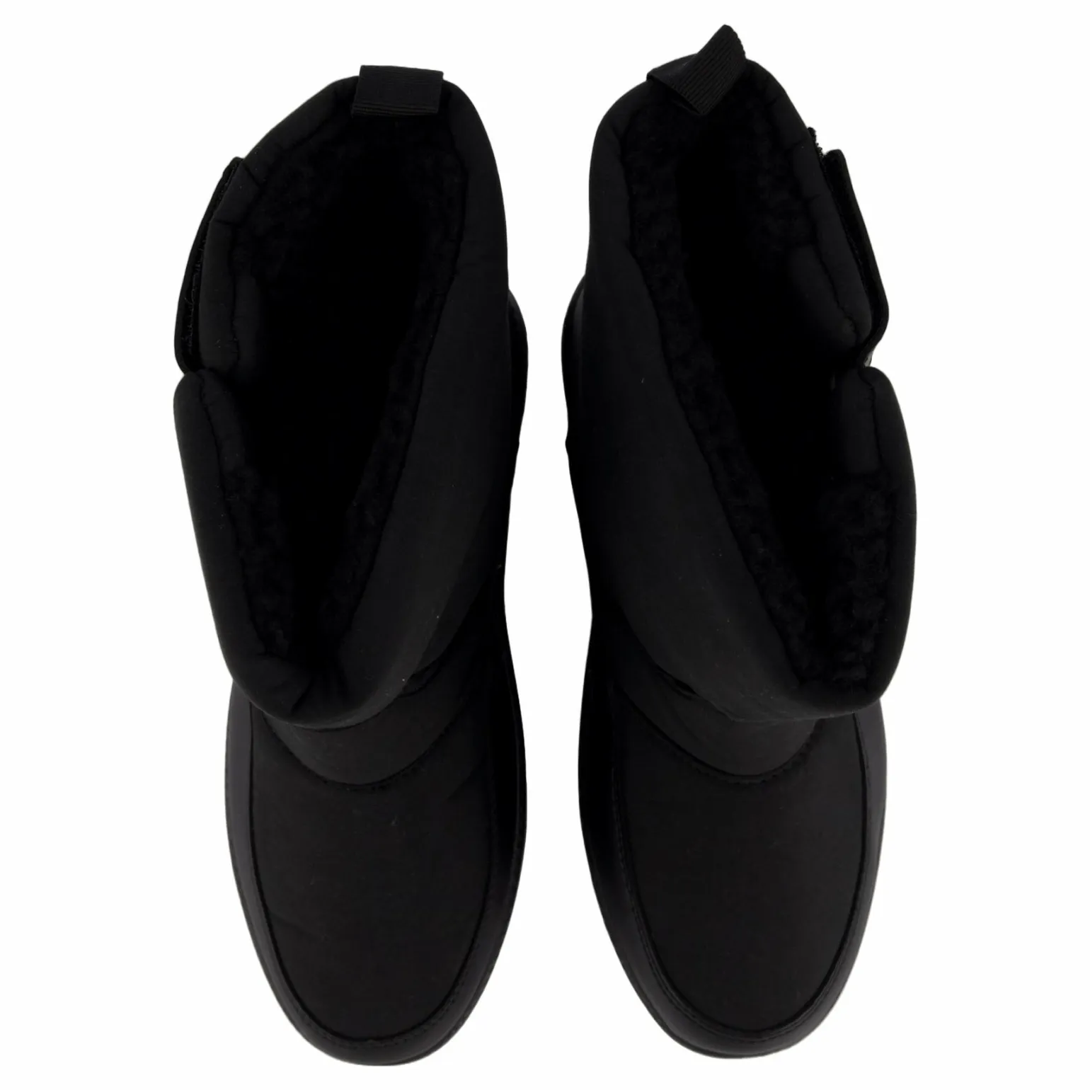 Anya W Black