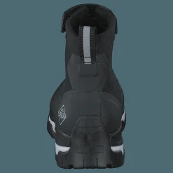 Apex Zip Black