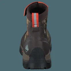 Apex Zip Camo