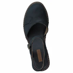 Aqua Black