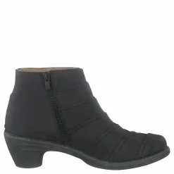 Aqua Black-black