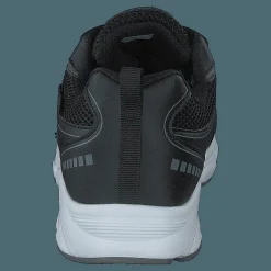 Arborg Black/grey
