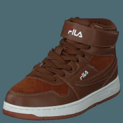 Arcade Velcro Mid Kids 70012 - Glazed Ginger