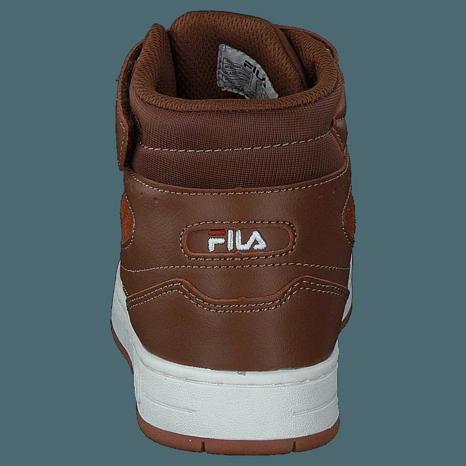 Arcade Velcro Mid Kids 70012 - Glazed Ginger