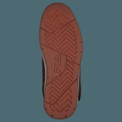 Arcade Velcro Mid Kids 70012 - Glazed Ginger