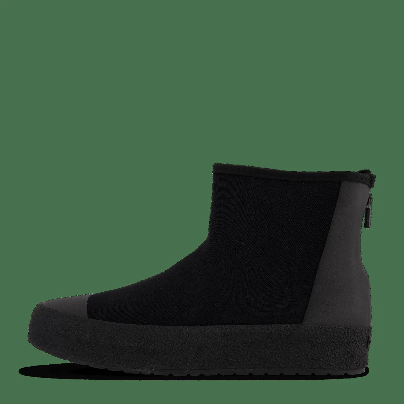 Arch Hybrid Black