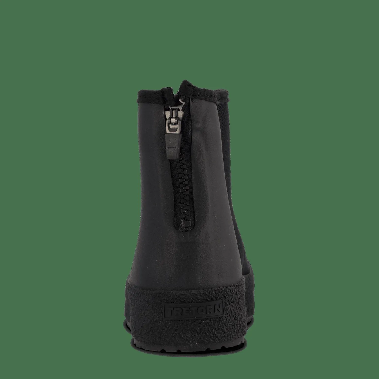 Arch Hybrid Black