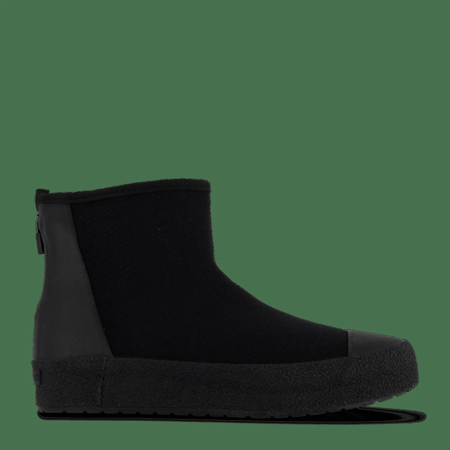 Arch Hybrid Black
