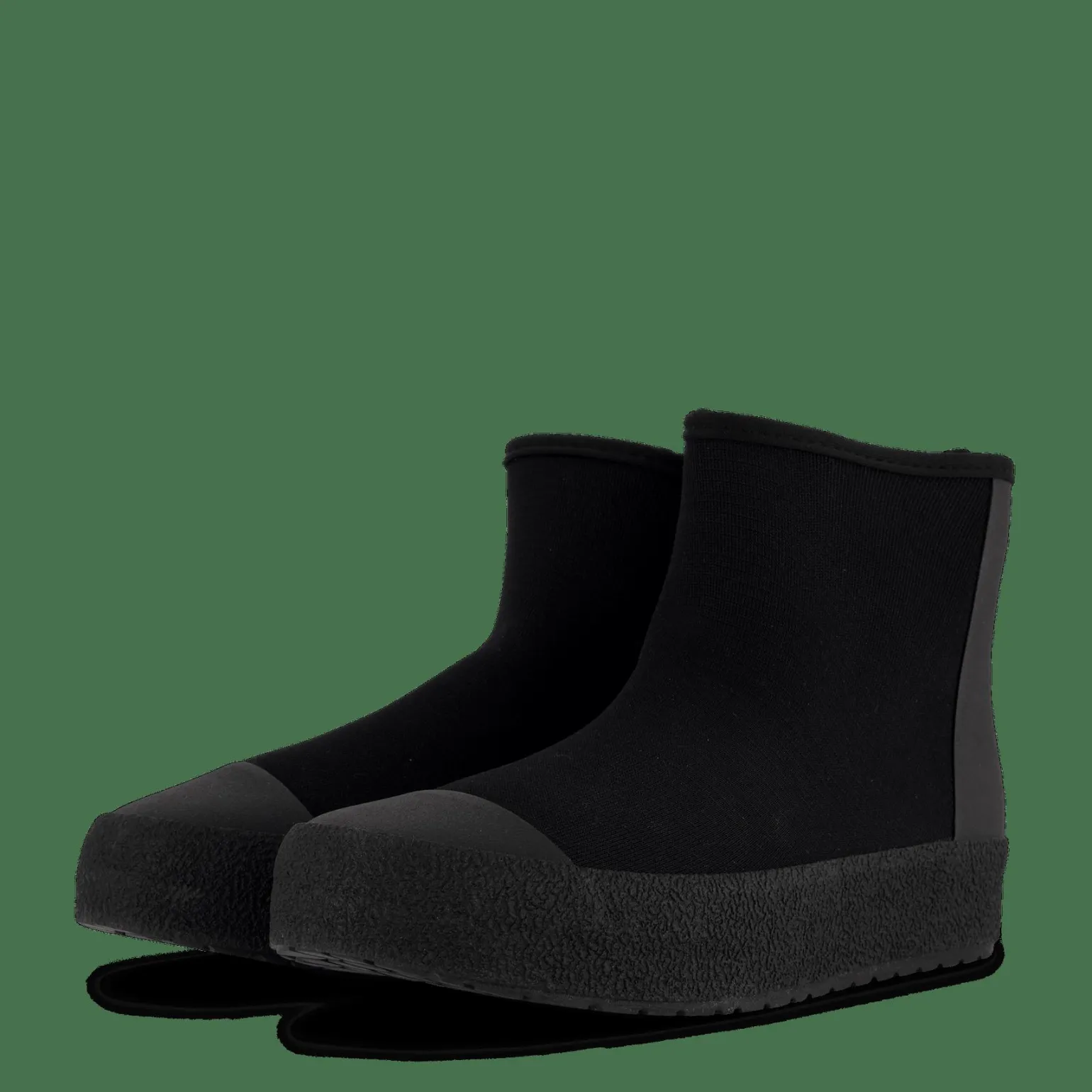 Arch Hybrid Black