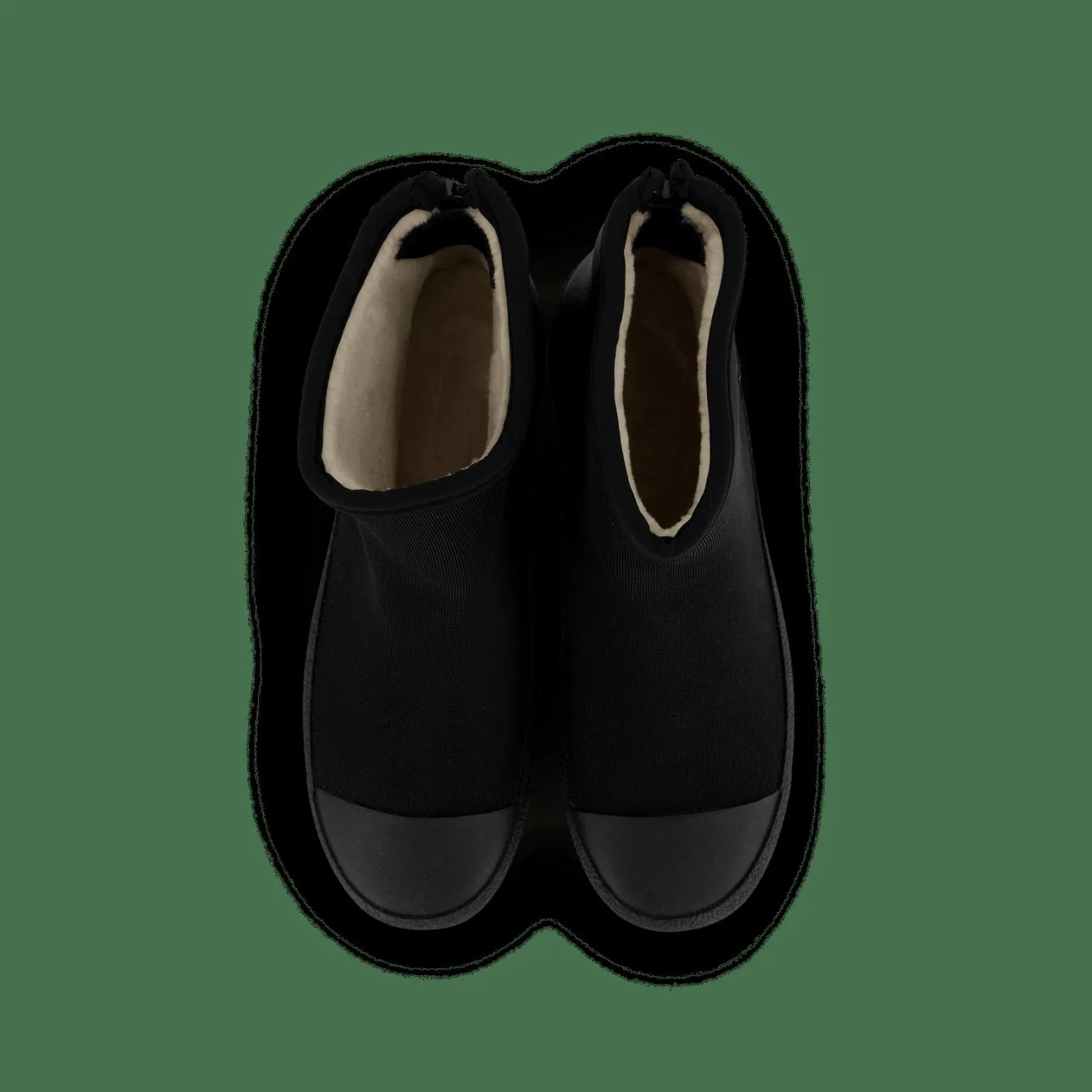 Arch Hybrid Black