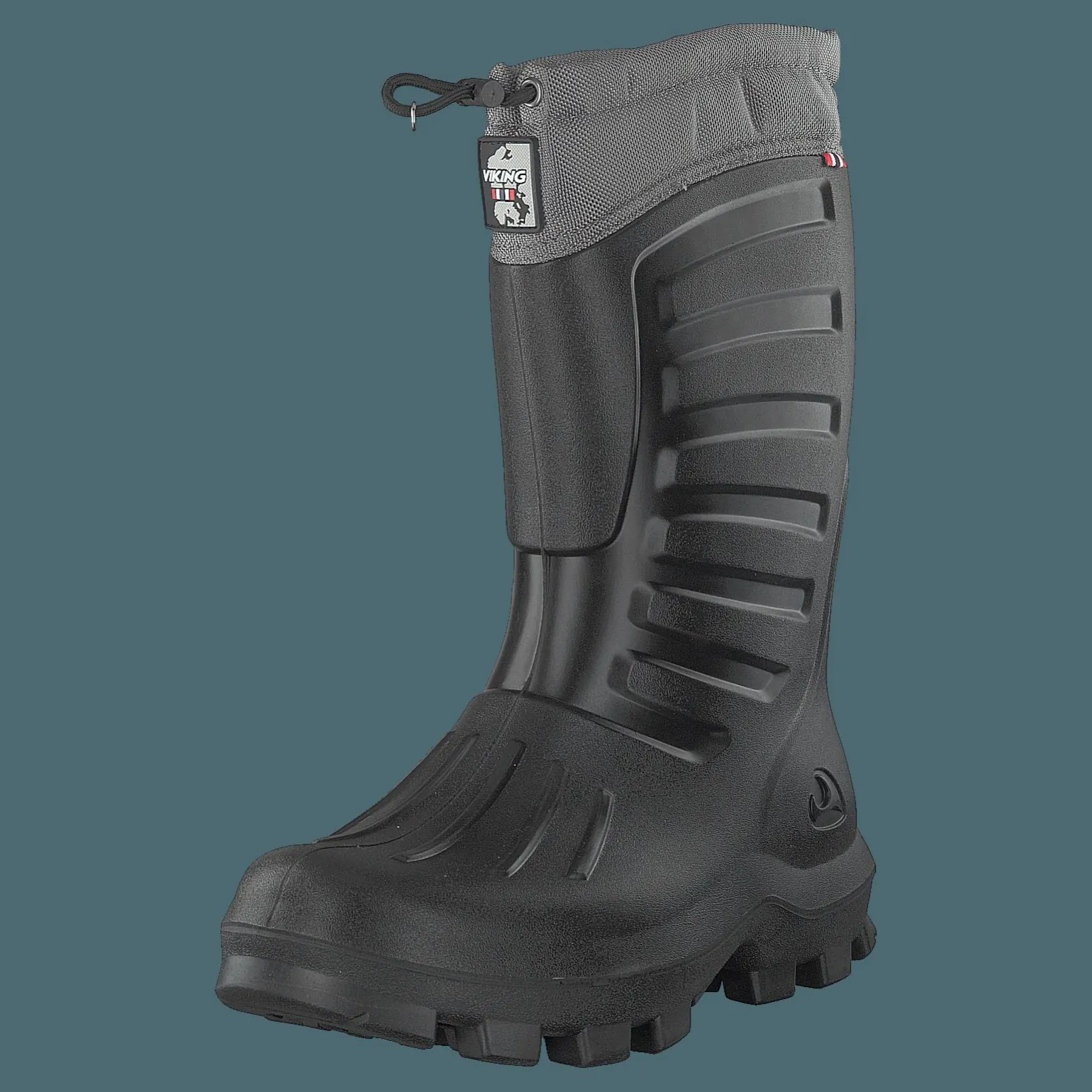 Arctic 2,0 Black/dark Grey