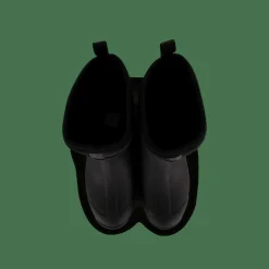 Arctic Ice Vibram AG All Terrain BLACK/PINK